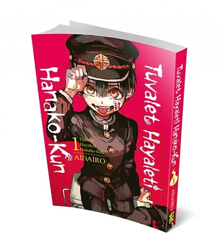 Hanako-kun