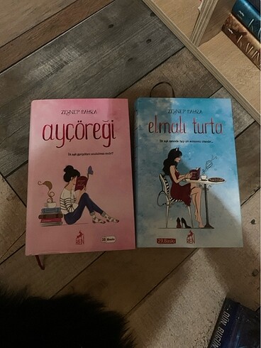Beden AYÇÖREĞİ SERİSİ