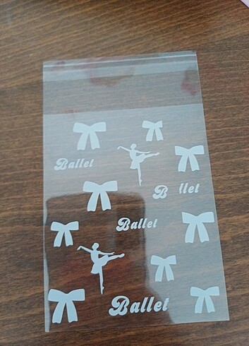 Beden Renk Paketleme poşeti