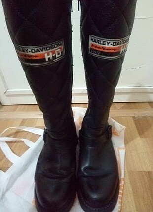 Harley Davidson
