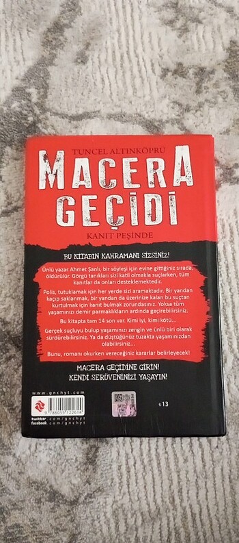  Macera Geçidi kanıt peşinde -Tuncel Altınköprü