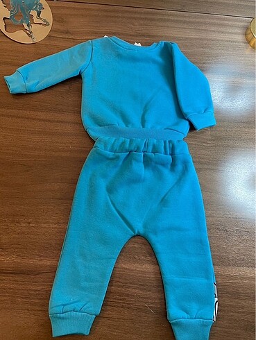 Zara Zara Bugs Bunny Takım