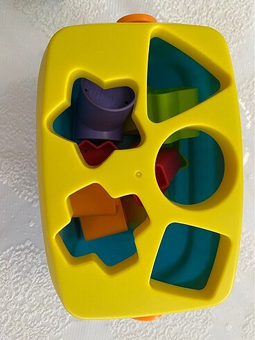 Fisher Price Oyuncak