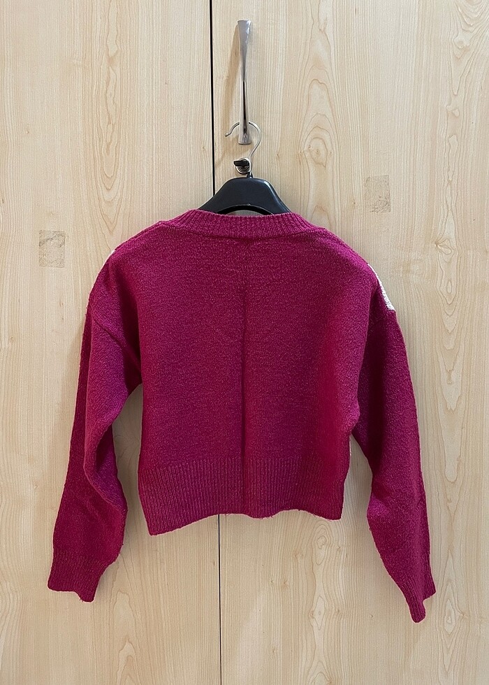 TRENDYOL MİLLA KAZAK - Görsel 2