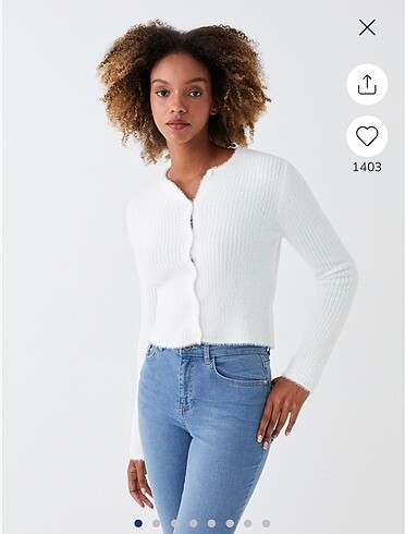 LCW XSIDE KAZAK - Görsel 3