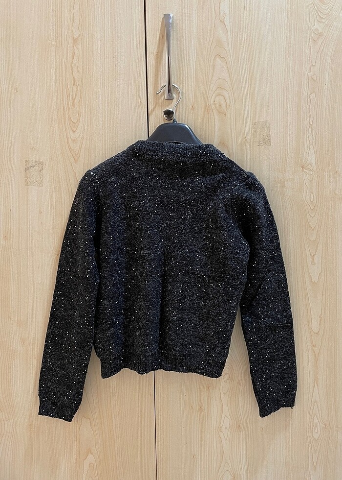 TRENDYOL MİLLA HIRKA - Görsel 2