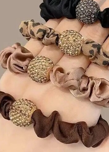 Saç tokası - Görsel 2