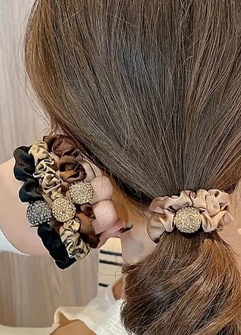 Saç tokası - Görsel 3