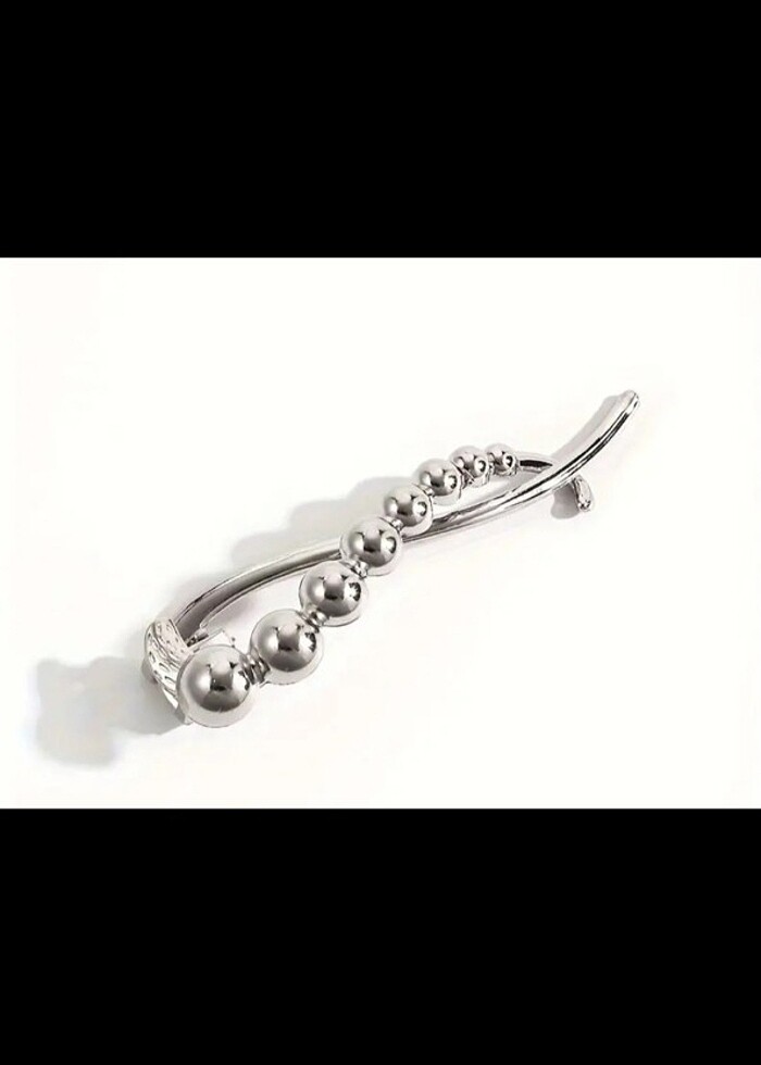 Saç tokası  - Görsel 3