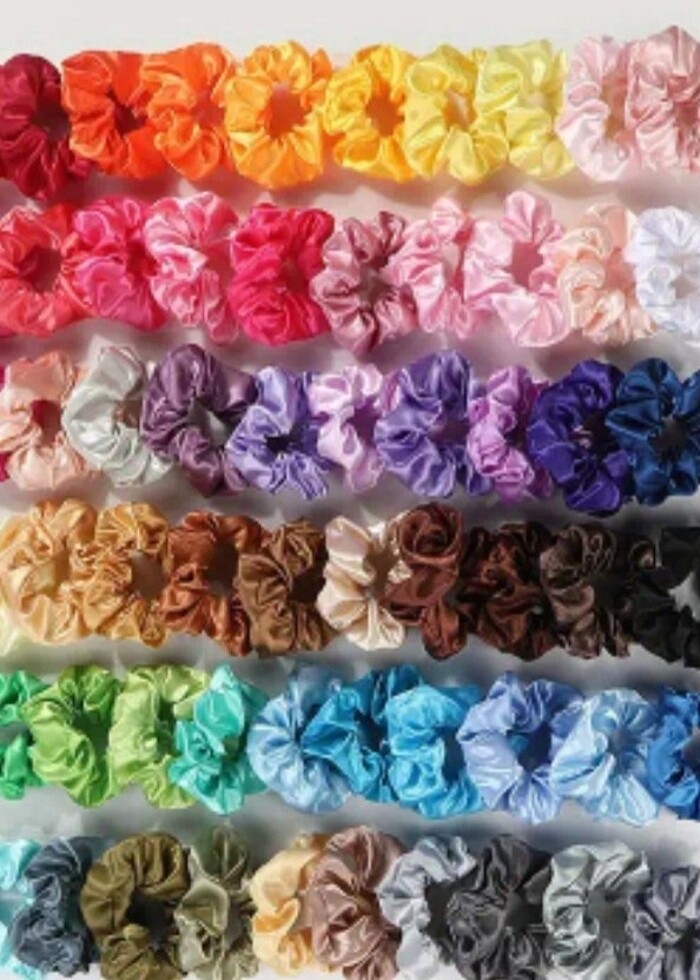 Saç tokası  - Görsel 3