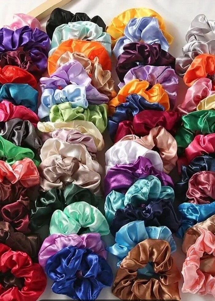 Saç tokası  - Görsel 2