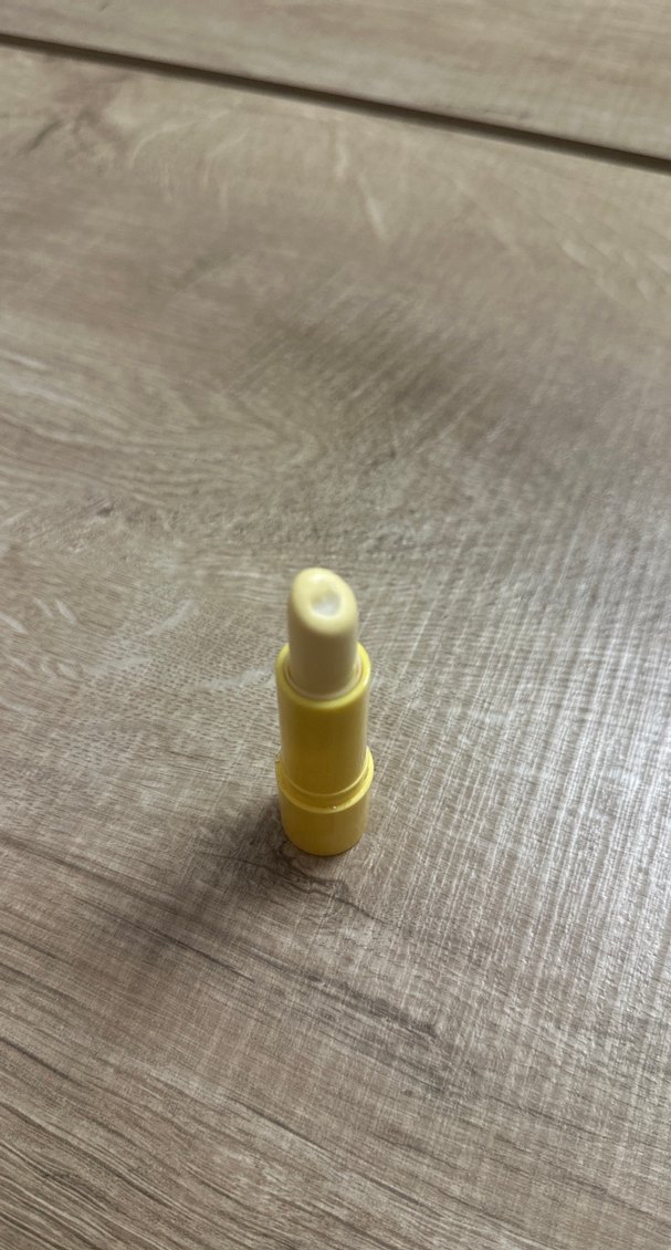 Essence Sarı Heart Core - Görsel 3