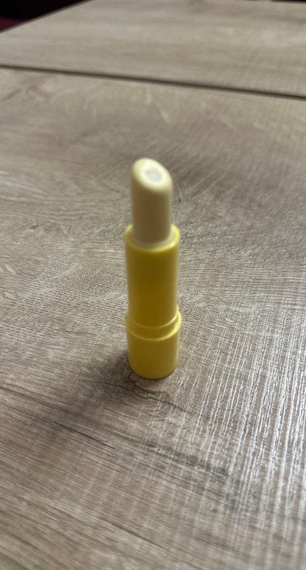 Essence Sarı Heart Core - Görsel 4