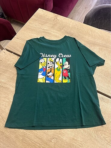 Mickey ve Arkadaşları Tişört