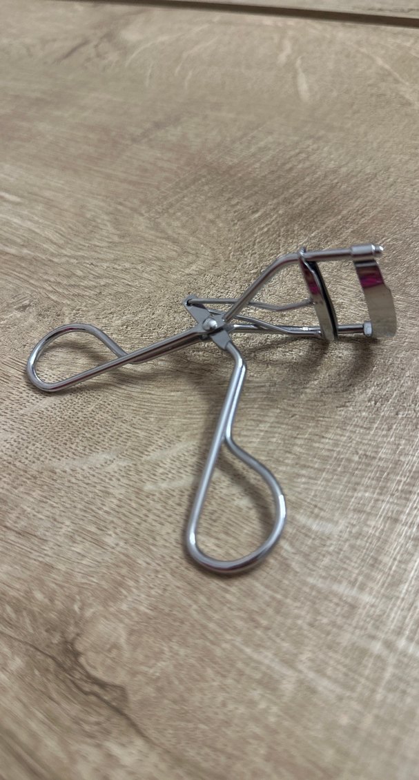 Gri Kirpik Kıvırıcı - Görsel 2