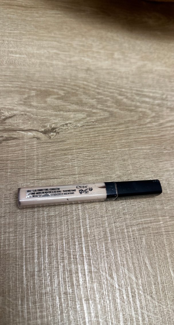 Maybelline Fit Me Kapatıcı 05 numara - Görsel 2