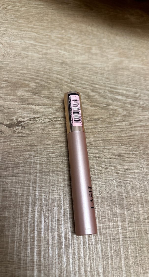 Paradise Maskara - Görsel 3