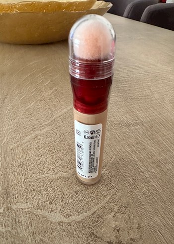 Maybelline Maybelline Eraser Kapatıcı 02 Bej