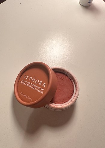 Sephora Krem Allık