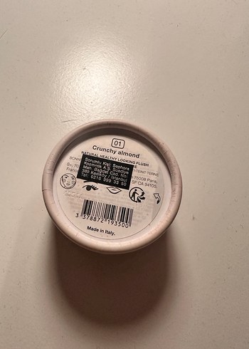 Sephora Sephora Krem Allık