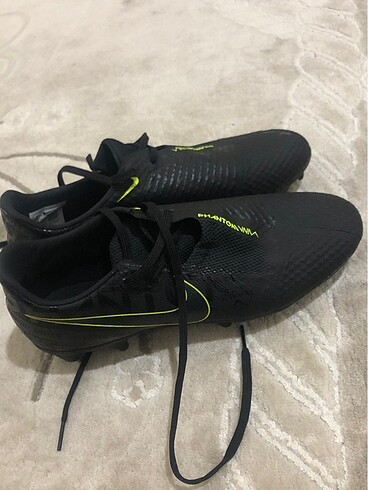 Nike venom phantom krampon