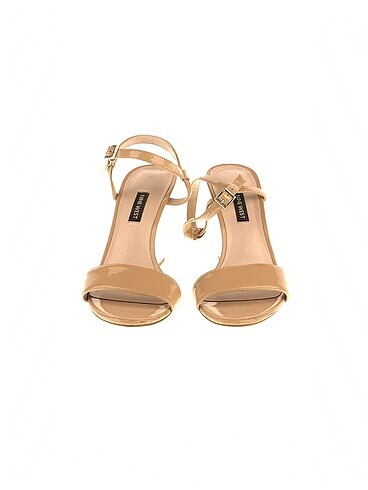 38,5 Beden Nine West Platform %70 İndirimli.