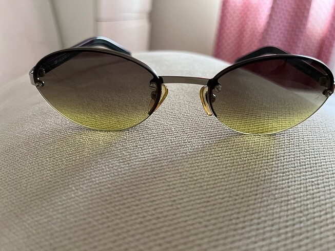 Valentino OLIVER BY VALENTINO VINTAGE GÜNEŞ GÖZLÜĞÜ