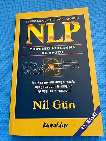 NLP / NİL GÜN