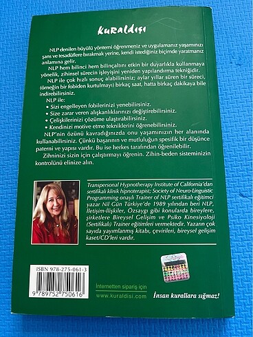  NLP / NİL GÜN