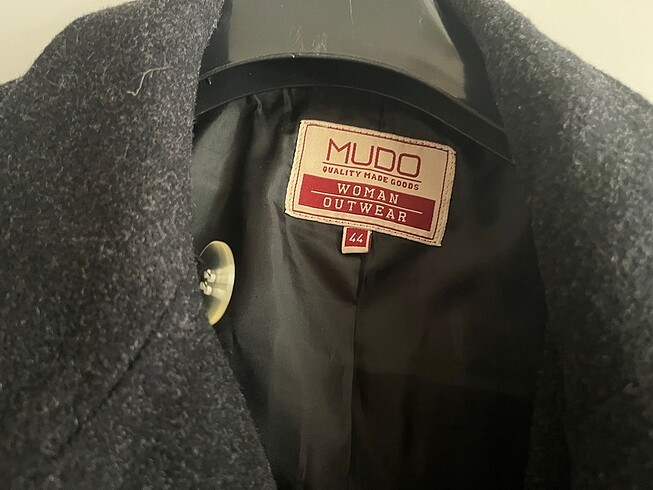 44 Beden 44 BEDEN MUDO KAŞE MONT