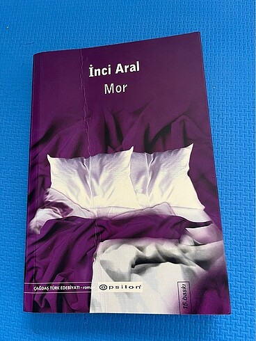 MOR / İNCİ ARAL