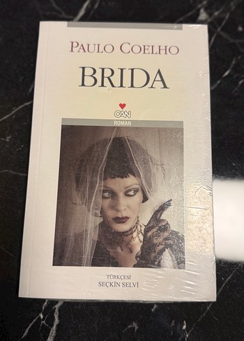 Paulo Coelho - Brida Roman - Görsel 2