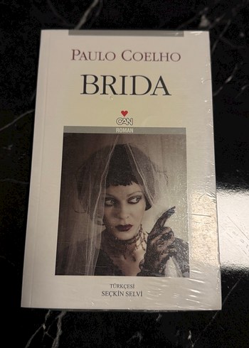 Paulo Coelho - Brida Roman - Görsel 3