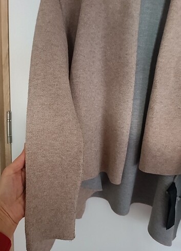 Zara Zara triko hırka s beden
