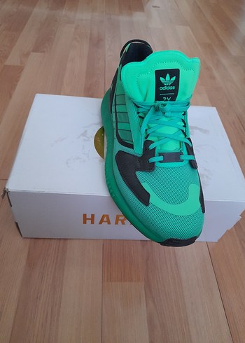 ADIDAS ZX 5K BOOST Spor Ayakkabı.