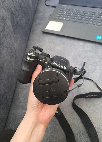 Fujifilm dijital kamera