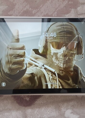Samsung Tab 8