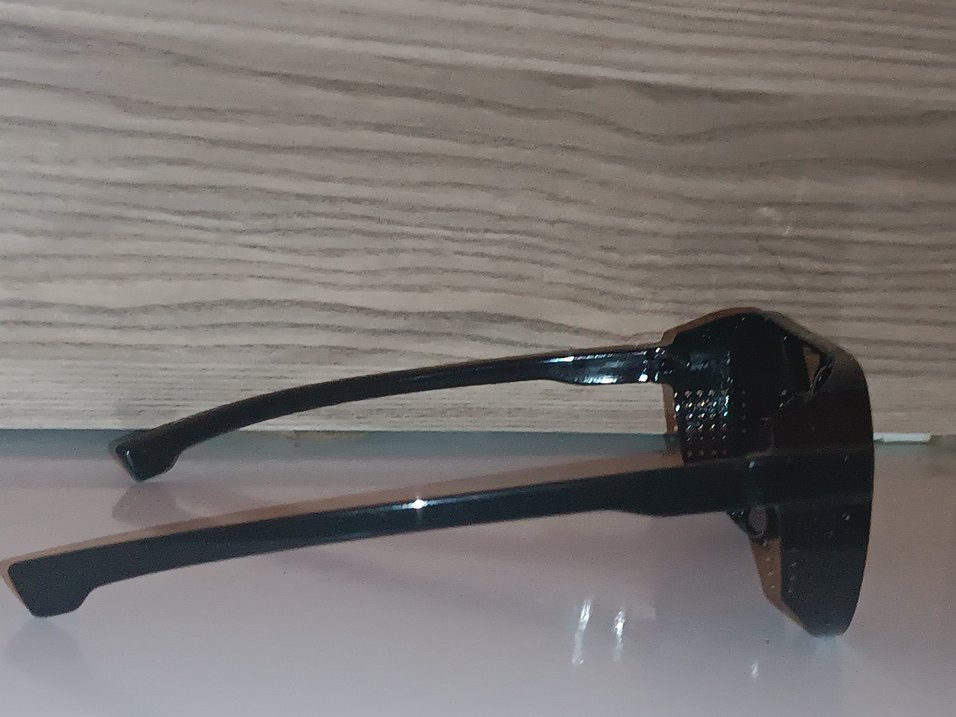 toronto erkek güneş gozlugu - Görsel 3