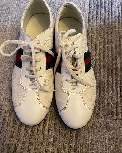 Gucci ayakkabı