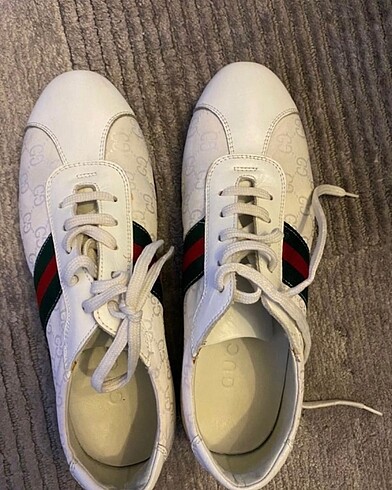 Gucci Gucci ayakkabı