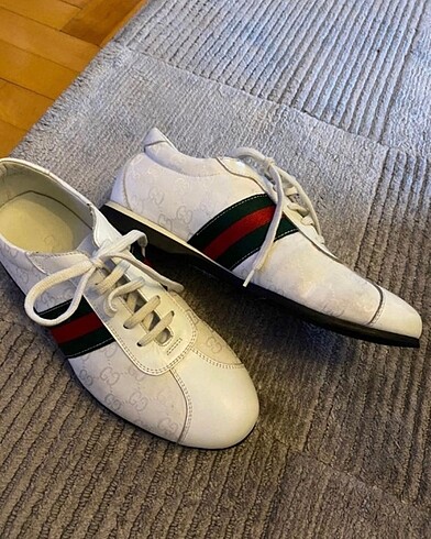 37 Beden Gucci ayakkabı