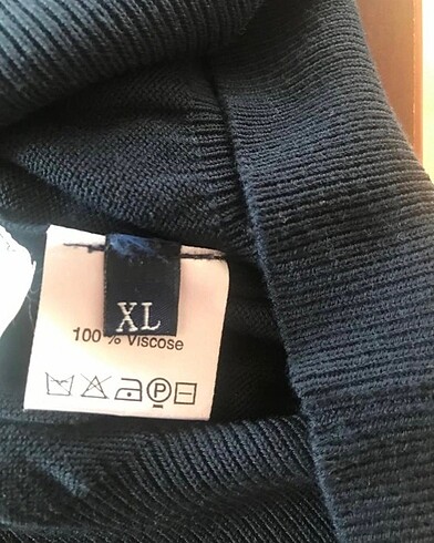 xl Beden Beymen Kazak