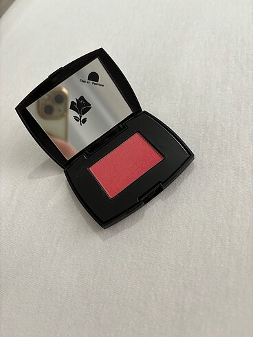 Lancome LANCÔME blush subtil 031 allık