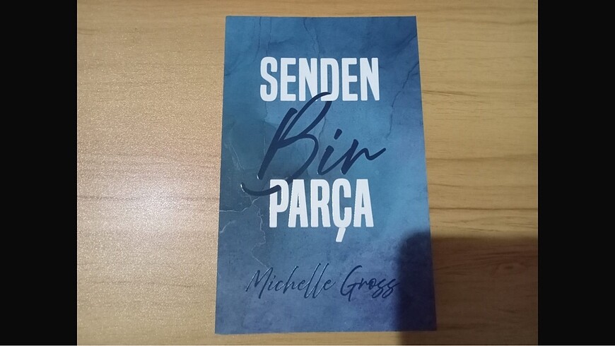 Senden Bir Parça