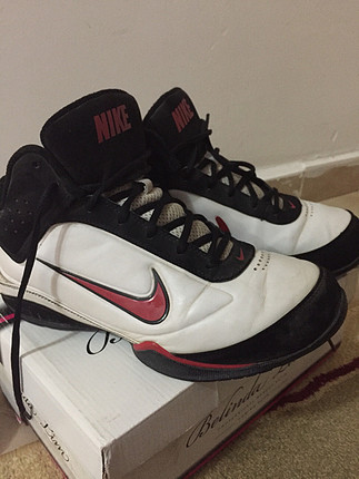 Nike Orijinal basketbol ayakkabısı