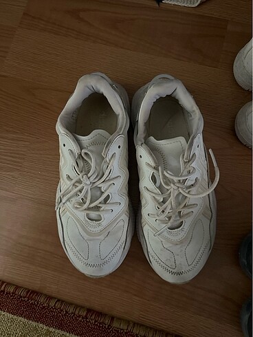42 Beden adidas ozwego