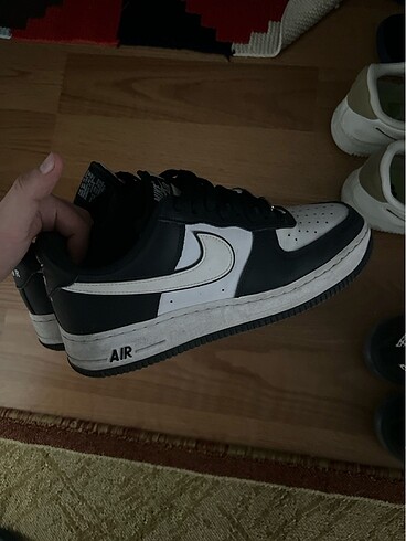 nike airforce