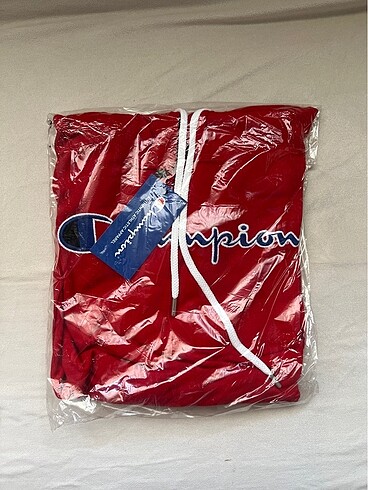 champion sweatshirt