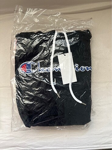 Diğer champion sweatshirt