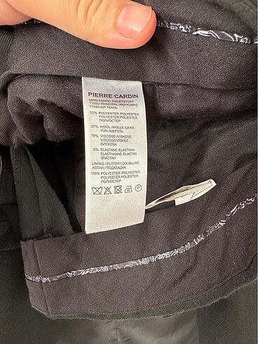 Pierre Cardin - Görsel 6